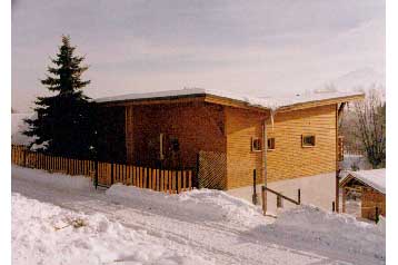 Slovaška Privát Liptovský Mikuláš, Eksterier